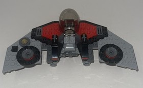 LEGO Marvel Guardians Of The Galaxy Vol 2: Ravager Attack 76079 Ship Only Parts