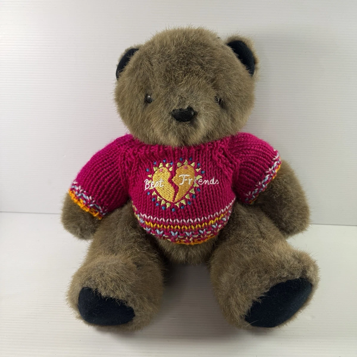Daikin Plush Bear Teddy Bears for sale | eBay