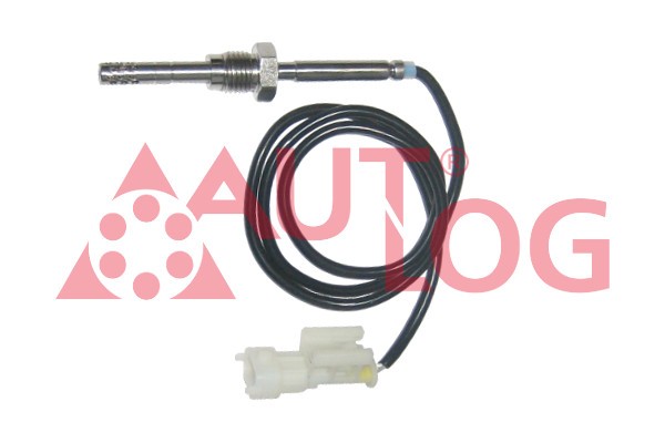 AUTLOG AS3208 Sensor, exhaust gas temperature for OPEL