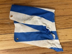 1989 LEGO System Pirates Caribbean Clipper Set #6274 Incomplete