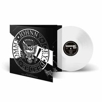 Various Artists - Marc Urselli's Best Of Ramones Reduxclear Vinyl - - G72Z
