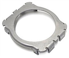 New 1965-up Mopar Steering Column Coupler Cover