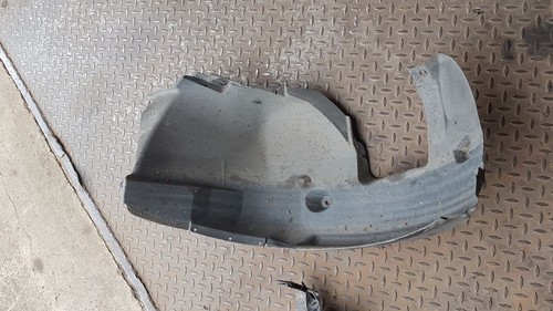 Radhaus links vorn 75974 BMW 1 (E87) 118D