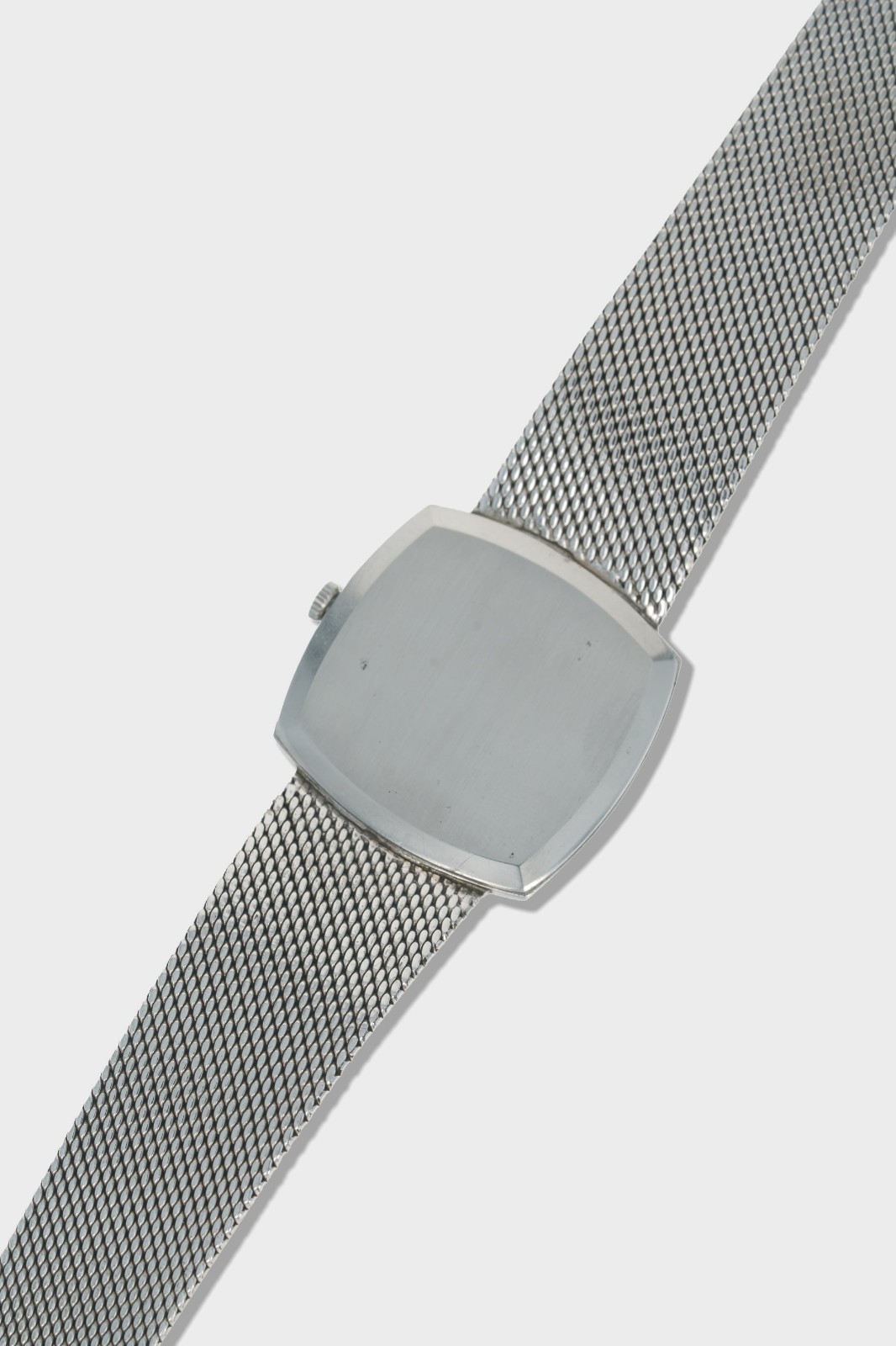 Universal Geneve White Shadow Automatic - Cushion… - image 3