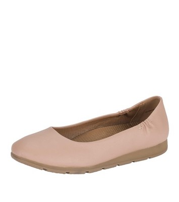 Baretraps PRIM Women's Casuals Mauve Size M (BT28895)