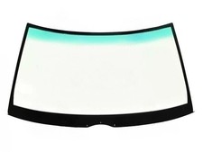 Frontscheibe Windschutzscheibe grün grün für Mercedes W124 Coupe 1987-1993 Frontscheibe Windschutzscheibe grün grün für Mercedes W124 Coupe 1987-1993