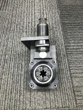 WTO Thread Whirling Unit, 419900002-34, SN K13-00236-1.2