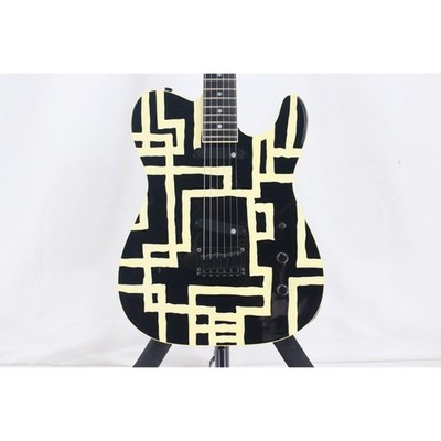 Authentic FERNANDES  TE-240HT #270-004-111-8174