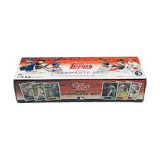 2012 Topps Baseball Complete Set Hobby Edition 9