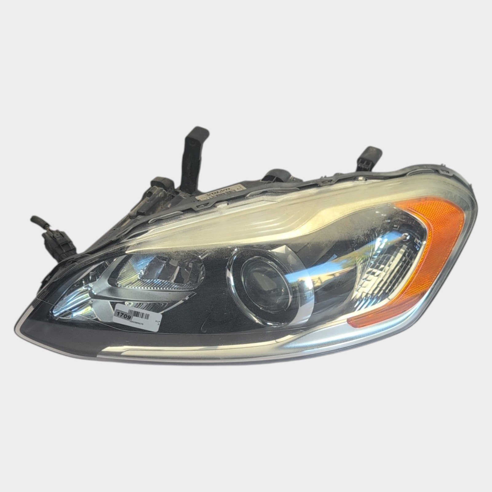 2014-2017 Volvo XC60 Left Adaptive HID Xenon Headlight AFS OEM