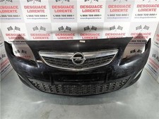 Pare-choc avant Mitsubishi SPACE STAR