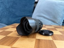 Fujifilm Fujinon Super EBC XF 16-50mm F2.8-4.8 R LM WR -Excellent Used Condition