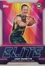 2022-23 Topps NBL National Basketball League - Nbl Elite Josh Magette #NE-10...