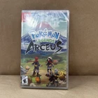 Pokemon Legends: Arceus - Nintendo Switch (NEW)