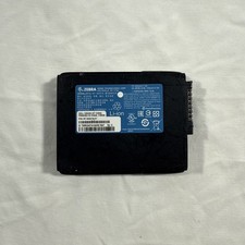 Zebra BT-000318 Rechargeable Li-on Battery