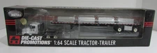 International Workhorse Trucks Die-Cast Promotions 1/64 Semi Trailer 2008 31376