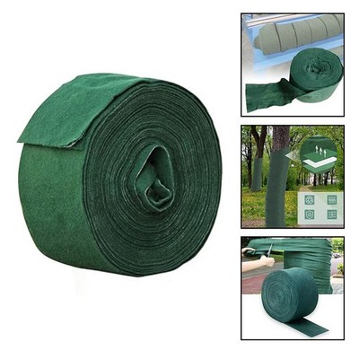 High Flexibility Tree Protection Wrap Strips Suitable for Tight Branches