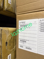 1PCS Juniper firewall SRX300-SYS-JB new via FedEx or DHL
