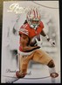 2023 Panini Prestige Football Brandon Aiyuk #255 San Francisco 49ers
