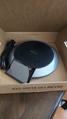 Lifesize Icon 400 Video Conference system, camera, speakerphone Life-size