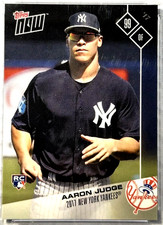 2017 Topps Opening Day Baseball Cards 65
