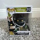 Funko Pop! Vinyl: Disney - Harlequin Demon #212
