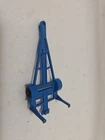 Vintage Matchbox Lesney Series #9 BOAT TRAILER * No Box * See Photos