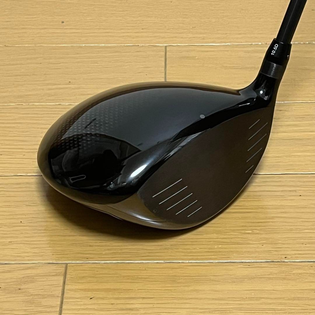 KIRKLAND ドライバー 10.5° Kirkland Signature 10.5° Driver Adjustable Shaft Golf Club Only