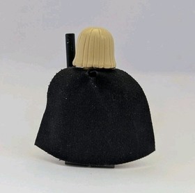 LEGO Harry Potter 4731 Lucius Malfoy hp018  Minifigure