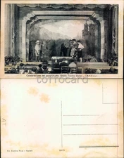 ASTI PROVINCIA-CANELLLI-TEATRO BALBO CELEBRAZIONE DEL PANE 1929-D19-24