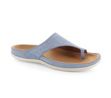 Strive Footwear Belize II Orthotic Sandals Arch Support Women's UK Sizes 3-9