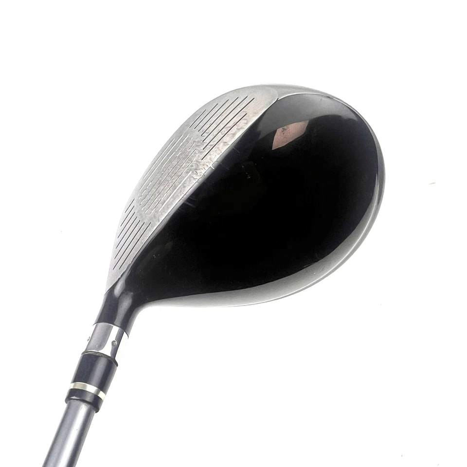 Nike SQ 3 Wood / 15 Degree / Diamana Sasquatch X-Stiff Flex - Image 4 of 4