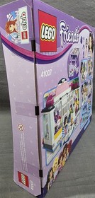 LEGO Friends Heartlake Pet Salon #411007 Girls Legos Set Retired New Sealed