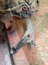Ford Fiesta MK8 Front Left Suspension Arm Wishbone 1.1 1.0 2017-2020