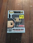 Funko Pop! House of the Dragon Ser Criston Cole #21 Exclusive