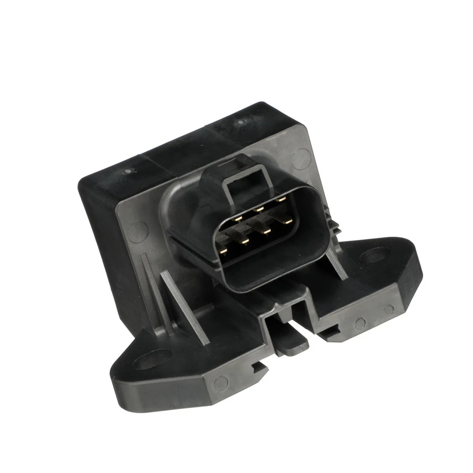 For 2011-2019 Lincoln MKT Fuel Pump Driver Module SMP 2011 2012 2013 2014 2015 - Image 4 of 4