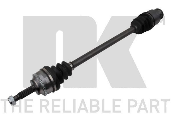 Nk Antriebswelle 503942 FüR KC0 FC0 Kangoo Renault FC01 FC0A FC0F KC0A KC0K KC0F-image