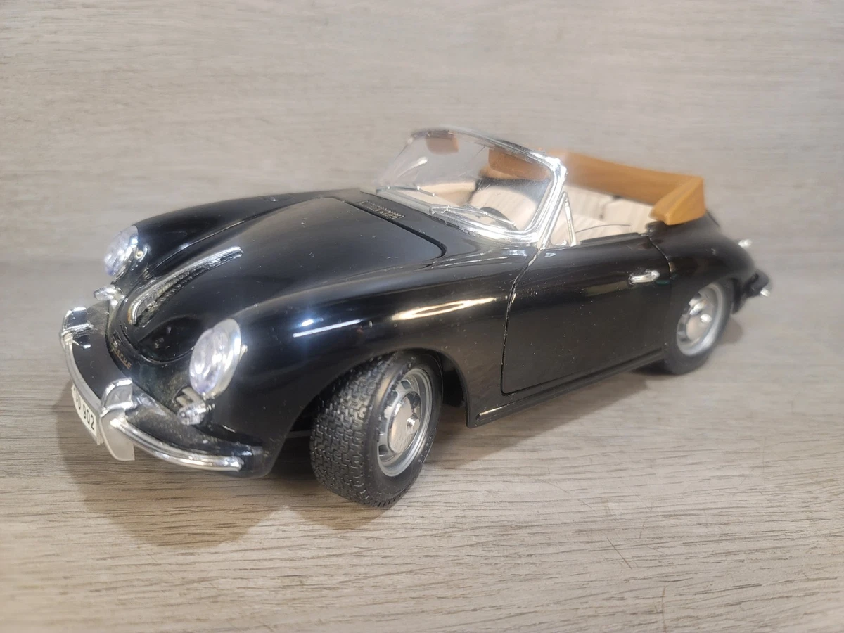 Bburago 1:18 1961 Vehicle Year Vintage Manufacture Diecast Cars