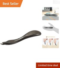 Ergonomic Magnetic Staple Remover - Effortless Cleaning for Professionals