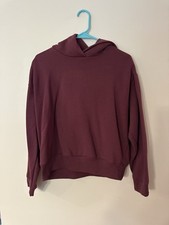 A New Day Cropped Sweatshirt