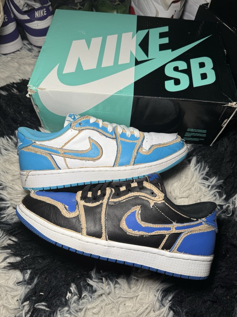 S*U様 NIKE AIR JORDAN 1 LOW DESERT 26cm Wmns Jordan 1 Low 'Desert' - Air Jordan - DC0774 201