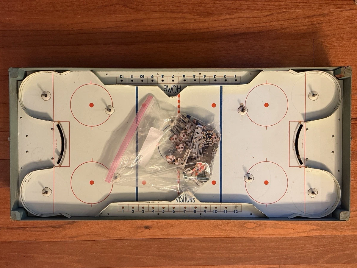 Hockey Vintage Sports Memorabilia for sale | eBay