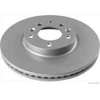 Herth+Buss Jakoparts J3303059 Bremsscheibe Vorderachse FüR Mazda