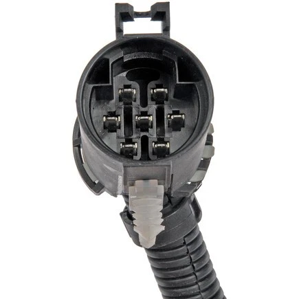 Dorman 600-810 4 Wd Transfer Case Motor Assembly - Image 4 of 4