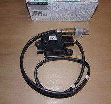 Sonde lambda Nissan INTERSTAR