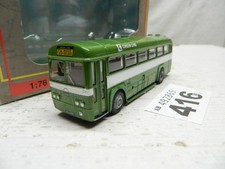 EFE 1:76 AEC RF MK11 Bus Green Line N.B.C. Route 726 Box 23206 (A)