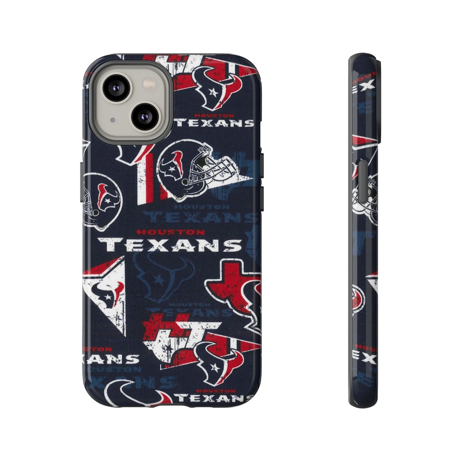 Houston Texans Phone Cases for iPhone