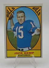 Click to enlarge Jack Kemp