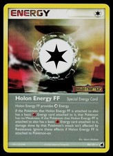 Pokemon Card - Holon Energy FF Delta Species 104/113 Reverse Holo Stamped on eBay
