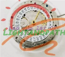 VS-3135 Automatic Mechanical Movement Small Disc fit Sub Series Top VS-3135 #Li